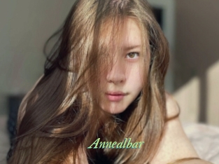 Annealbar