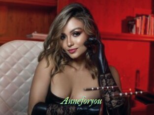 Anneforyou