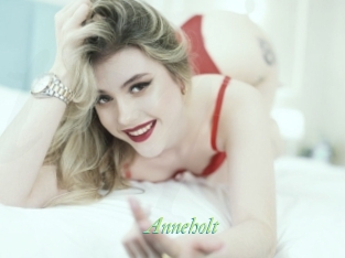 anneholt Tel Coquin