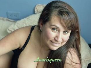 Anneisqueen