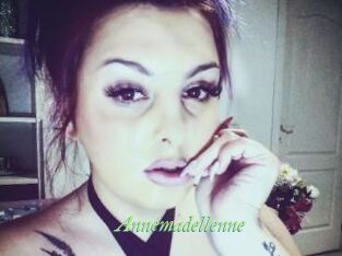 Annemadellenne