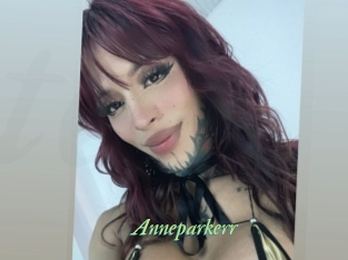 Anneparkerr