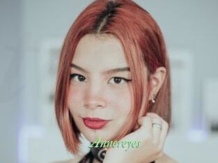 Annereyes
