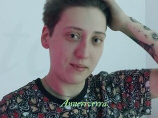 Anneriverra