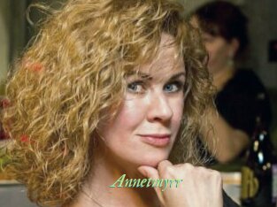 Annetmyrr