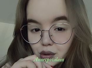 annetpovilain Tel Coquin