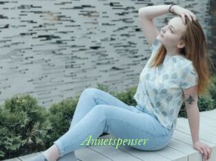 Annetspenser