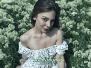 Annettaclarck