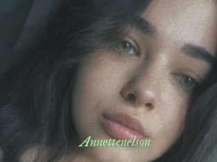 Annettenelson