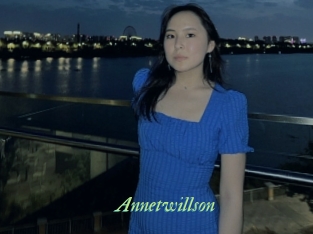 Annetwillson