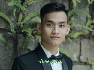 Anneygreen