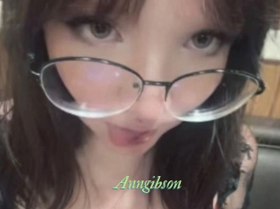Anngibson