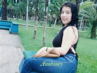 Annhoney