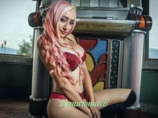 Annickmatch