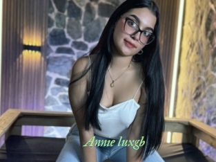 Annie_luxgb