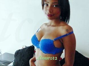 Annie012