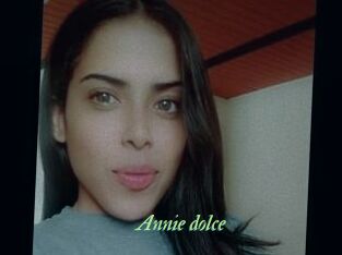 Annie_dolce