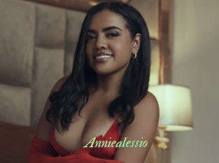 Anniealessio