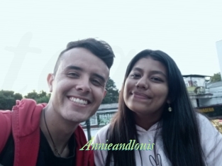 Annieandlouis