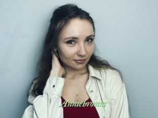 Anniebromm