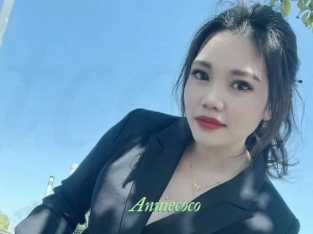 Anniecoco
