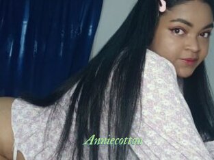 Anniecotton
