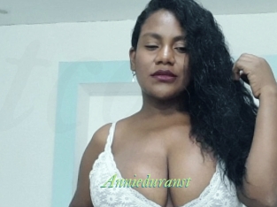 Annieduranst