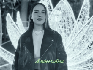 Annieevalion
