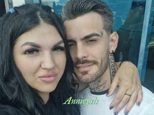 Anniejosh