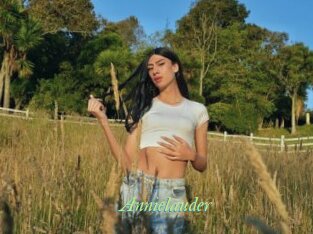 Annielauder