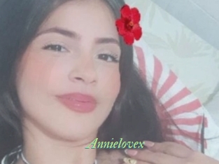 Annielovex