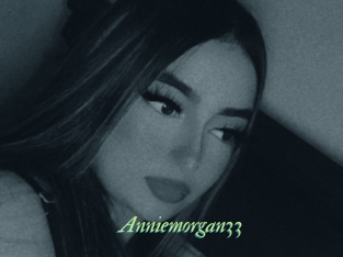 Anniemorgan33