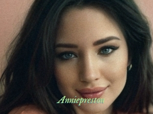 Anniepreston