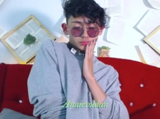 Annieroldan