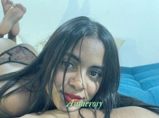 Annierosy