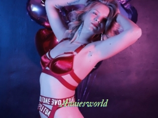 Anniesworld