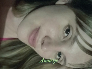 Annietje