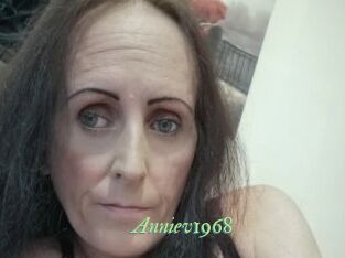 Anniev1968