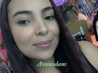 Anniieadams