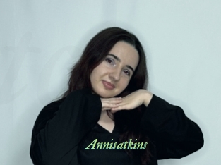 Annisatkins