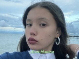 Annisblanton