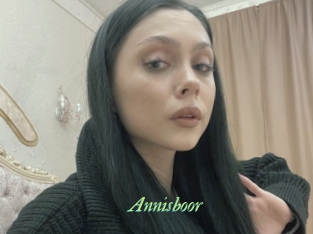 Annisboor