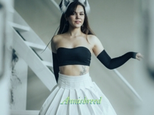 Annisbreed
