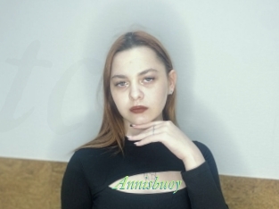 Annisbuoy