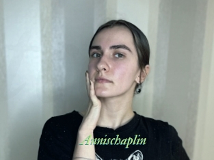 Annischaplin