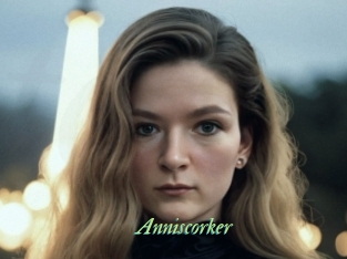 Anniscorker