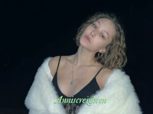 Anniscreighton