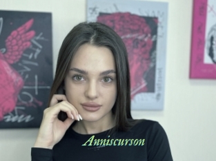 Anniscurson