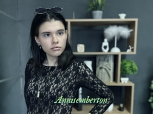 Annisemberton