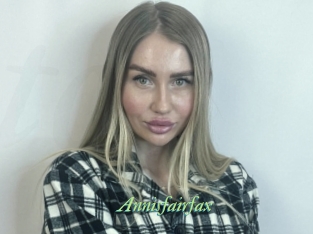Annisfairfax